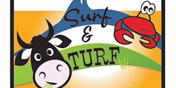CCHF Surf and Turf 2020 (Crab Feed)