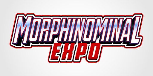 Primaire afbeelding van Morphinominal Expo 2024
