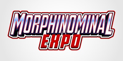 Imagem principal do evento Morphinominal Expo 2024