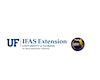 Logo de UF/IFAS Leon County Extension