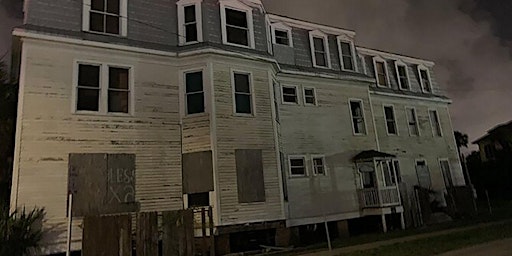 Authentic Galveston Ghost City Tour primary image