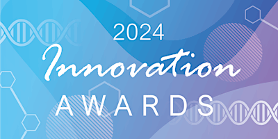 Imagem principal do evento 2024 Innovation Awards