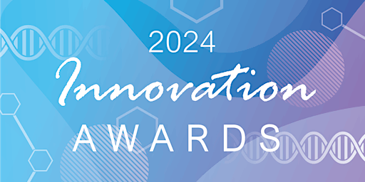 Imagem principal de 2024 Innovation Awards