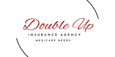 Primaire afbeelding van Double Up insurance brokers Happy Hour and newtorking