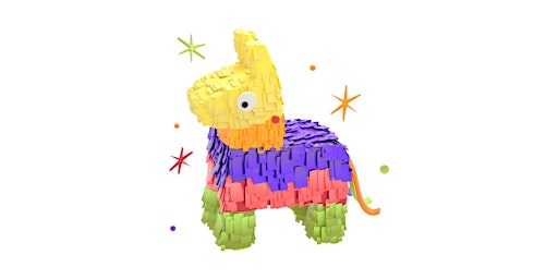 Image principale de Cinco de Mayo DIY Pinata Party at Bruz off Fax