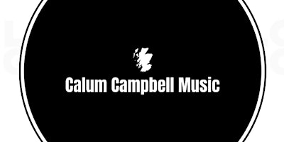 Calum Campbell Album Launch primary image