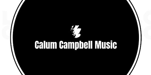 Primaire afbeelding van Calum Campbell Album Launch