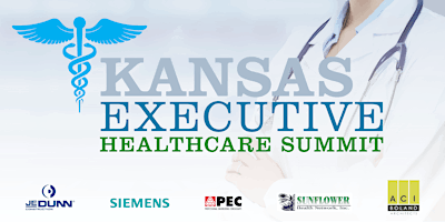 Primaire afbeelding van Kansas Executive Healthcare Summit 2024