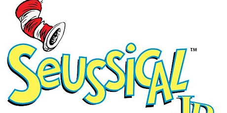 Seussical Jr- Sunday 5/5