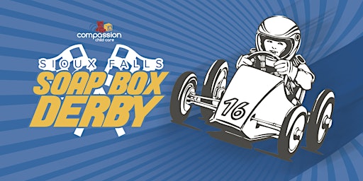 Primaire afbeelding van Sioux Falls Soapbox Derby 2024