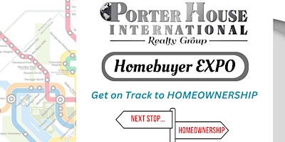 Image principale de METRO WORKER HOMEBUYER EXPO 2024!