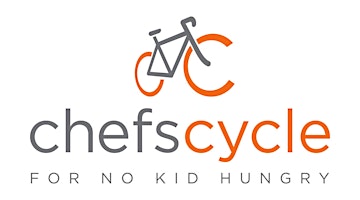 Chefs Cycle Benefit Cocktail Party for No Kid Hungry primary image