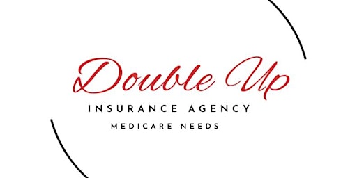 Imagen principal de Double Up insurance Happy Hour and Networking