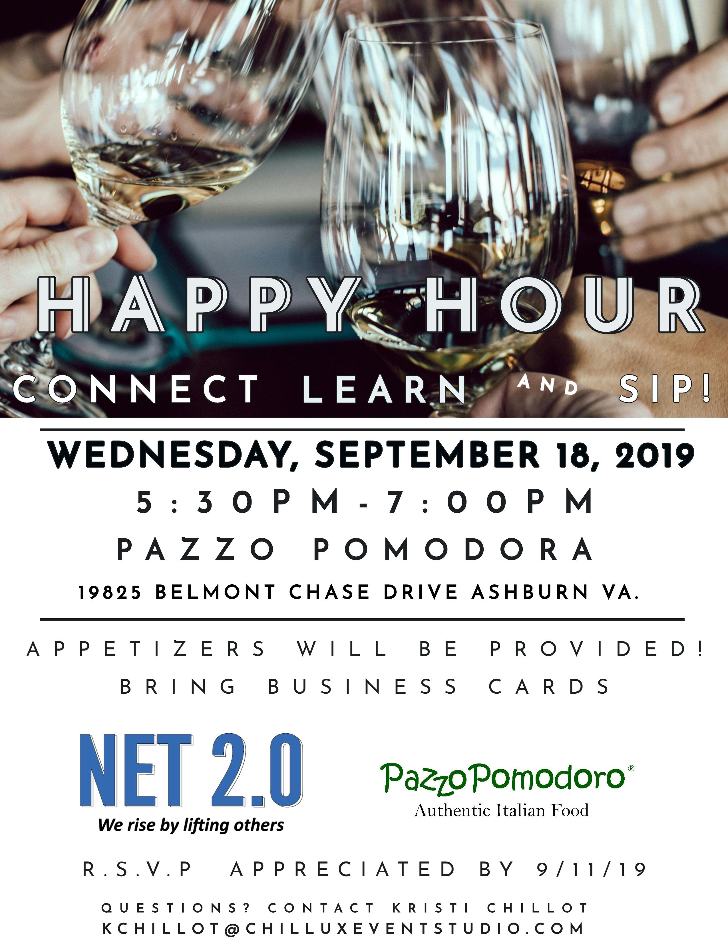 NET 2.0 Happy Hour