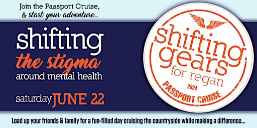 Imagen principal de 2024 Shifting Gears Passport Cruise