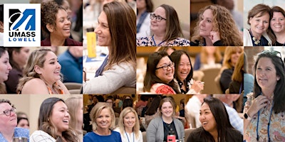Immagine principale di 2024 UMass Lowell  Women's Leadership Conference 