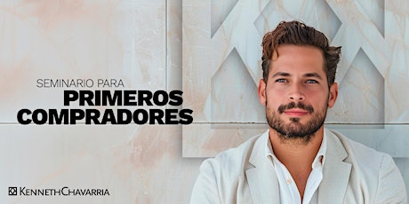 SEMINARIO PARA COMPRADORES DE CASA | ONLINE