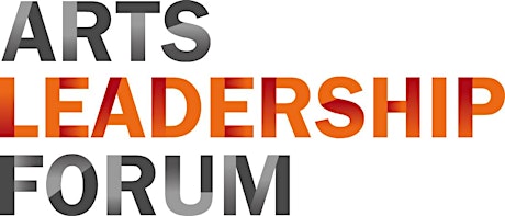 Arts Leadership Forum primary image