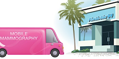 Imagen principal de 3D Mobile Mammography at Jacksonville Town Center