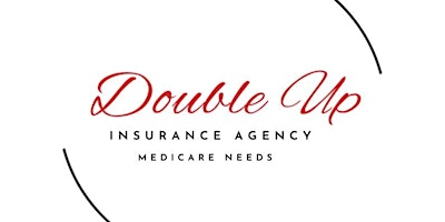 Imagen principal de Double Up insurance Happy Hour and Networking