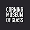 Logotipo da organização Corning Museum of Glass