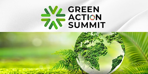 Imagem principal de Green Action Summit