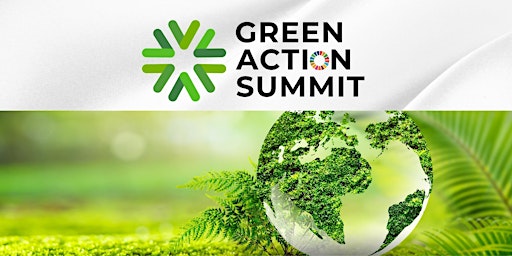 Green Action Summit primary image