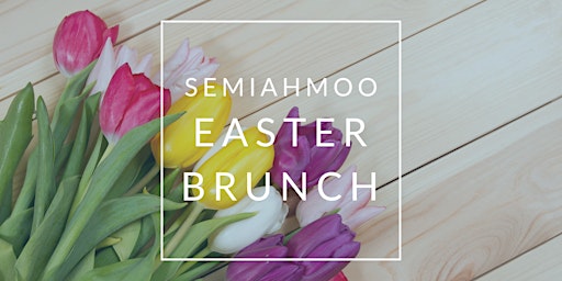 Imagem principal do evento Easter Brunch at Semiahmoo Resort