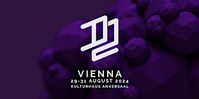 Primaire afbeelding van D2 Vienna 2024