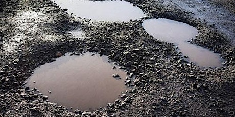 Gravel Road Maintenance Workshop