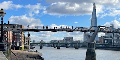 North Bank guided walk primary image