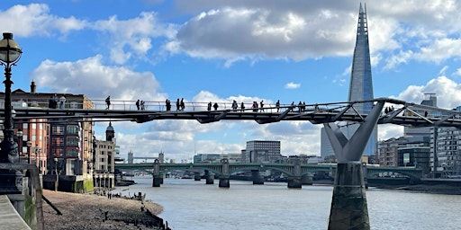 North Bank guided walk primary image