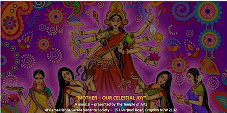 Durga Puja Celebration primary image