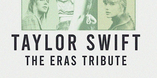 Imagen principal de Cruel Summer Eras Tour Taylor Swift Tribute