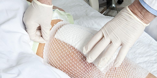 Complex Wound Care: Safeguarding Patient Care and Professional Practice primary image