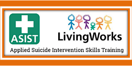 Applied Suicide Intervention Skills Training (ASIST)