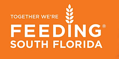 Primaire afbeelding van Feeding South FL Distribution at Sunshine Community Group INC.