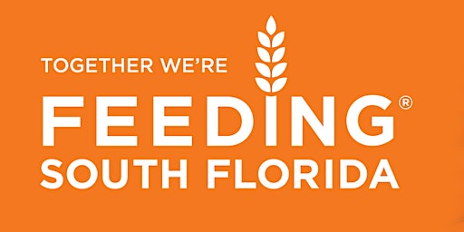 Primaire afbeelding van Feeding South FL Distribution at Sunshine Community Group INC.