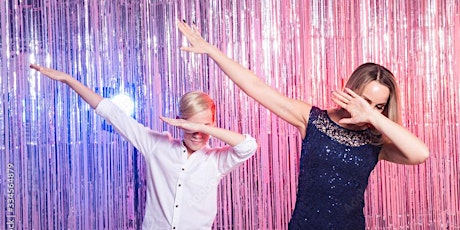 Mother and Son Dance 2024