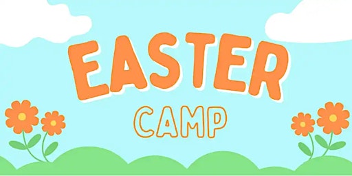 Hauptbild für Easter Camp