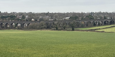 Primaire afbeelding van History Walk-Shepton's historic buildings and their stories