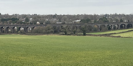 History Walk-Shepton's historic buildings and their stories