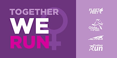 Immagine principale di 'Together We Run ' with Girls on the Run Chicago and Altra 