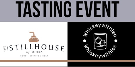WhiskeyWithLee Event #1