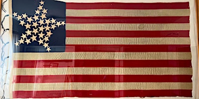 Imagen principal de Culture & Cocktails: Flags of the  Civil War