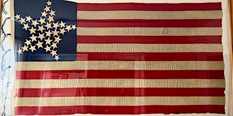 Culture & Cocktails: Flags of the  Civil War primary image