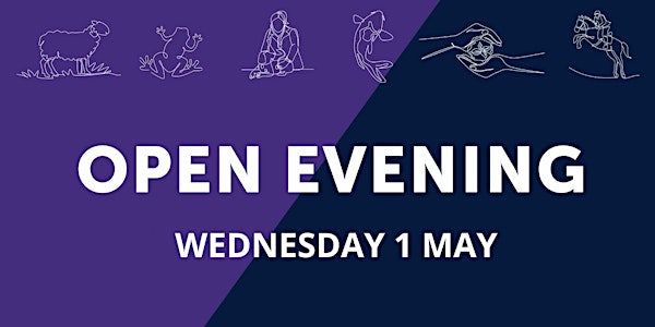 University Centre Sparsholt - May Open Evening