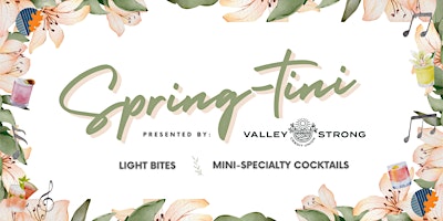 Spring-Tini primary image