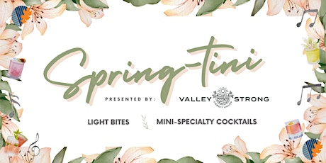 Spring-Tini