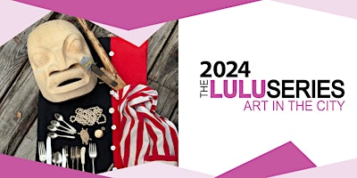 Primaire afbeelding van 2024 Lulu Series presents  Alanna Quock